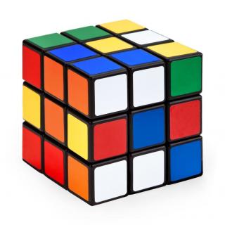 Rubikova Kostka