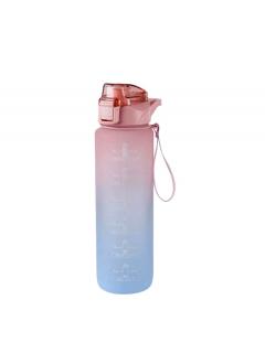 Sportovní láhev na vodu (1000 ml)