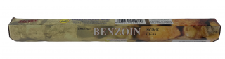 Vonné tyčinky - Benzoin (20 ks)