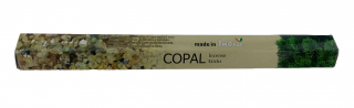 Vonné tyčinky - Copal (20 ks)