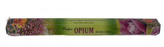 Vonné tyčinky - Opium (20 ks)