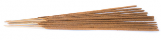 Vonné tyčinky - Santalové dřevo (20 ks)