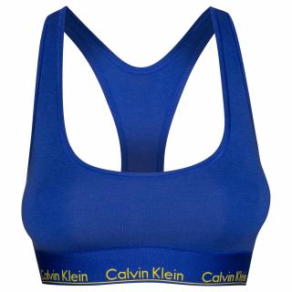Calvin Klein Dámská sportovní podprsenka Modern Cotton S