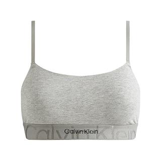 Calvin Klein Dámská sportovní podprsenka Monolith Cotton M