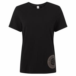 Calvin Klein Dámské tričko s krátkým rukávem M