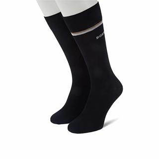 HUGO BOSS Pánské ponožky 2Pack Giftset L