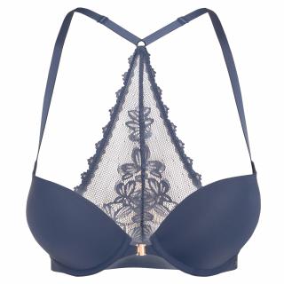 Tommy Hilfiger Dámská push-up podprsenka 75D