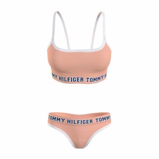 Tommy Hilfiger Dámská sportovní podprsenka a Kalhotky M