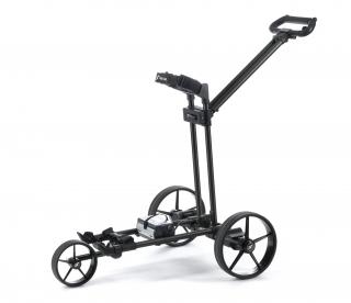 Flat Cat Ahead elektrický golfový vozík  + dálkové ovládání a přepravní vak ZDARMA