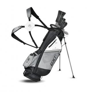 Masters GX1 Reloaded 2023 pánský golfový set - standbag