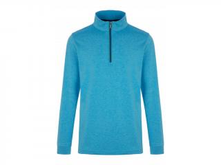 ProQuip Pro-Tech Melange Midlayer lehká pánská golfová mikina