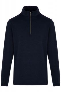 ProQuip Pro-Tech Melange Midlayer lehká pánská golfová mikina