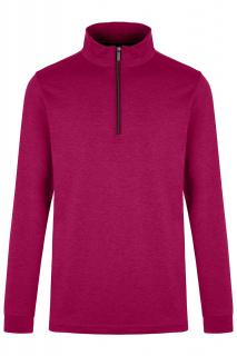 ProQuip Pro-Tech Melange Midlayer lehká pánská golfová mikina