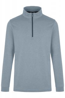 ProQuip Pro-Tech Melange Midlayer lehká pánská golfová mikina
