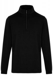 ProQuip Pro-Tech Melange Midlayer lehká pánská golfová mikina