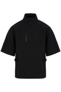 ProQuip Pro-Tech Wind HZ TOP pánská golfová větruodolná bunda s krátkým rukávem
