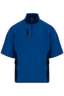 ProQuip Pro-Tech Wind HZ TOP pánská golfová větruodolná bunda s krátkým rukávem