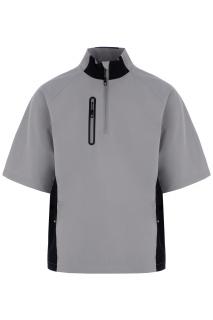 ProQuip Pro-Tech Wind HZ TOP pánská golfová větruodolná bunda s krátkým rukávem