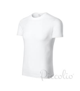 Tričko dětské Piccolio Adler, bílá Velikost: 110 cm/4 roky