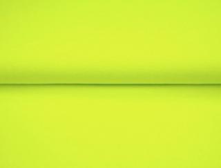 Náplet neon žlutozelený 2x35 cm