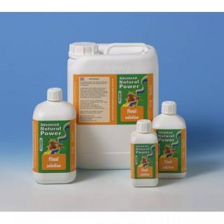 Advanced Hydroponics Final Solution 250 ml