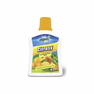 Agro Citrusy 250 ml