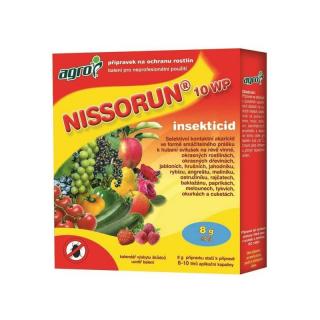 Agro Nissorun 10 WP 7 g