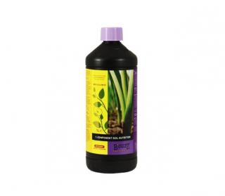 Atami B´cuzz 1-Component Soil, 1L