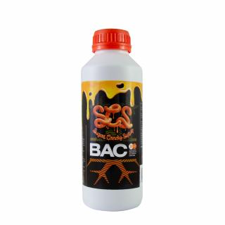 B.A.C. Sugar Candy Syrup, 1L