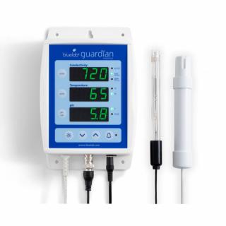 Bluelab Guardian Monitor pH/EC/teplota