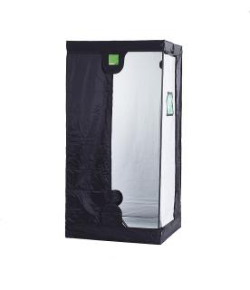 Budbox White PRO Shorty 100x100x180 cm