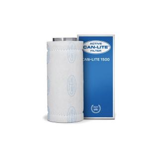 Can Filters CAN-Lite 1500 m3/h, 200 mm