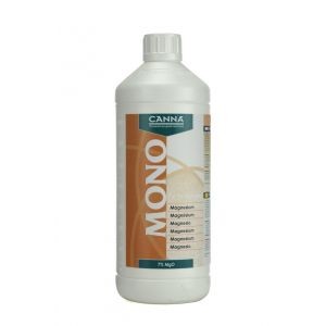 Canna Mono 7% MgO 1 l, hořčík