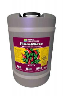 FloraMicro MV 60L doplňující roztok