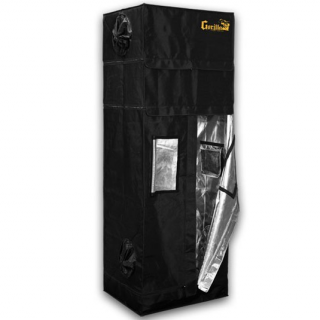 Gorilla GGT225 Original Grow Tent 61x76x180/210