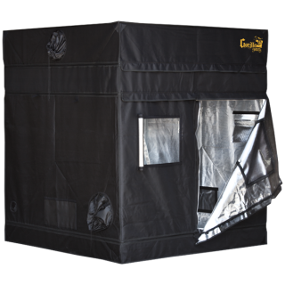 Gorilla GGT55 SH SHORTY Indoor Grow Tent 152x152x150/173