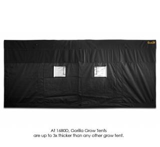Gorilla GGT816 Original Grow Tent 244x488x210/240