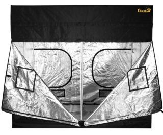 Gorilla GGT99 Original Grow Tent 274x274x210/240