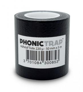 Lepicí páska Phonic Trap, 5m
