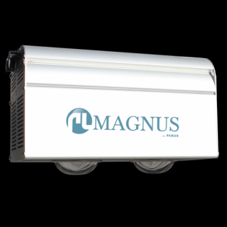 MAGNUS ML-365 Verze: WHITE