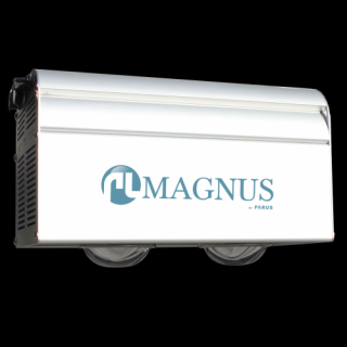 MAGNUS ML-365 WATER-COOLED Verze: WHITE WC