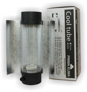 Prima Klima Cooltube L2010 125x425 mm, stínidlo s chlazením