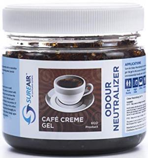 SureAir Gel 1 kg Cafe Creme