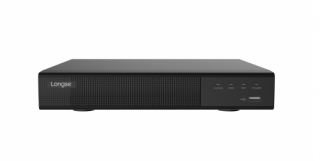 16CH 4K síťový videorekordér