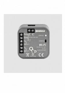 B-WIFI MODUL-Wifi modul pro ovládání přes aplikaci (Wifi modul pro ovládání přes aplikaci)