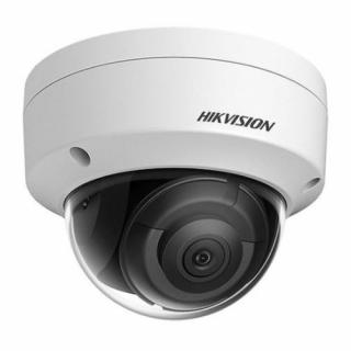 DS-2CD2123G2-IS(2.8mm)(D) (2MPix IP Dome kamera; IR 30m, Audio, Alarm, IP67, IK10)