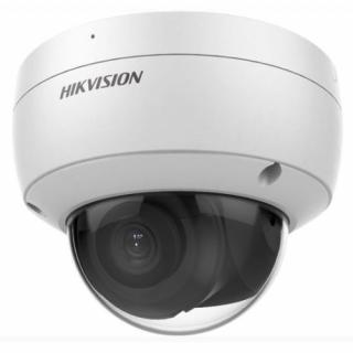 DS-2CD2126G2-I(2.8mm)(C) (2MPix IP Dome AcuSense kamera; IR 30m, IP67, IK10)