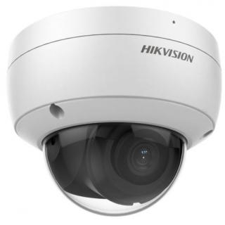 DS-2CD2186G2-I(2.8mm)(C) (8Mpix IP Dome Acusense kamera; IR 30m, IP67)