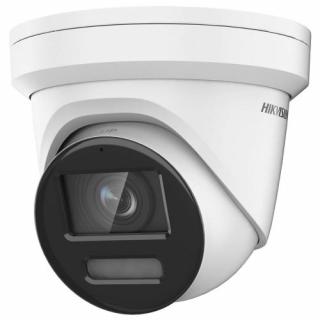 DS-2CD2387G2-L(2.8mm)(C) (8MPix IP Turret ColorVu AcuSense kamera; LED 30m, WDR 130dB)