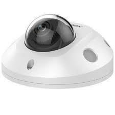 DS-2CD2543G2-I(2.8mm) (4MPix IP Mini Dome kamera; IR 30m, Mikrofon, IP67)